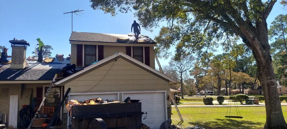 Slide of Polanco Home Solutions