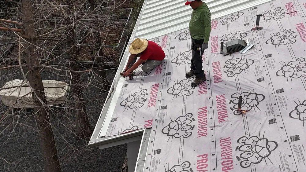 Slide of Polanco Home Solutions