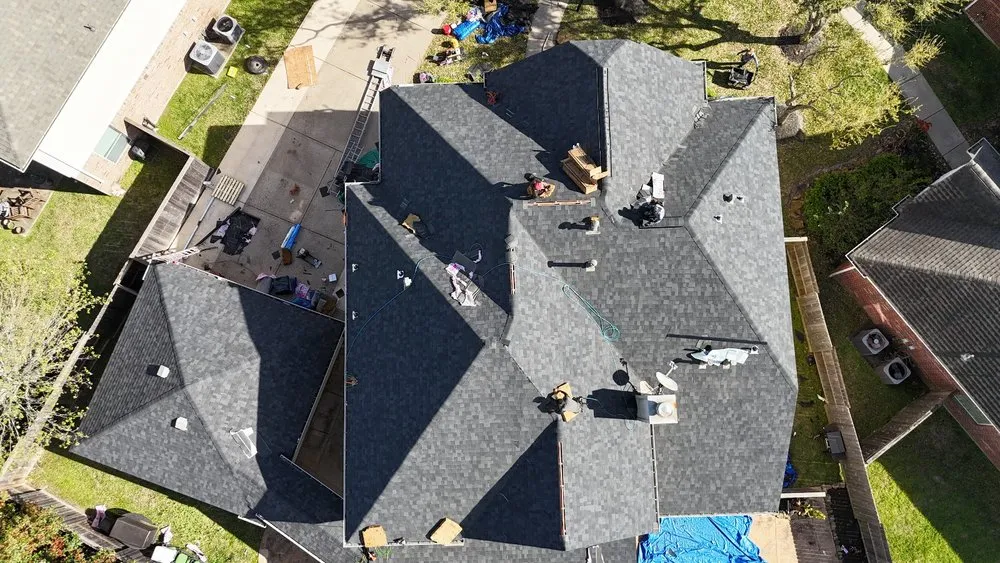 Slide of Polanco Home Solutions