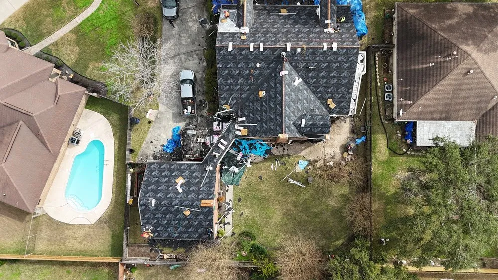 Slide of Polanco Home Solutions