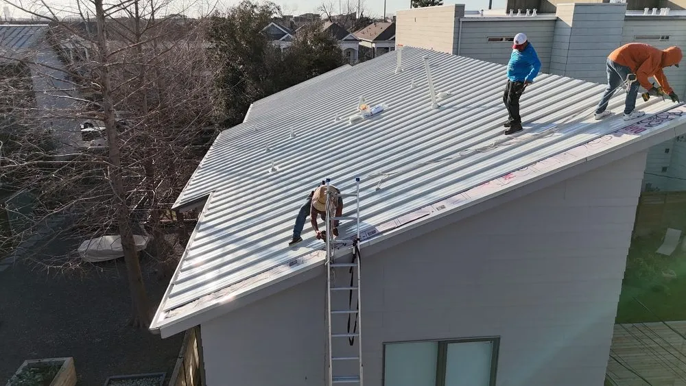 Slide of Polanco Home Solutions