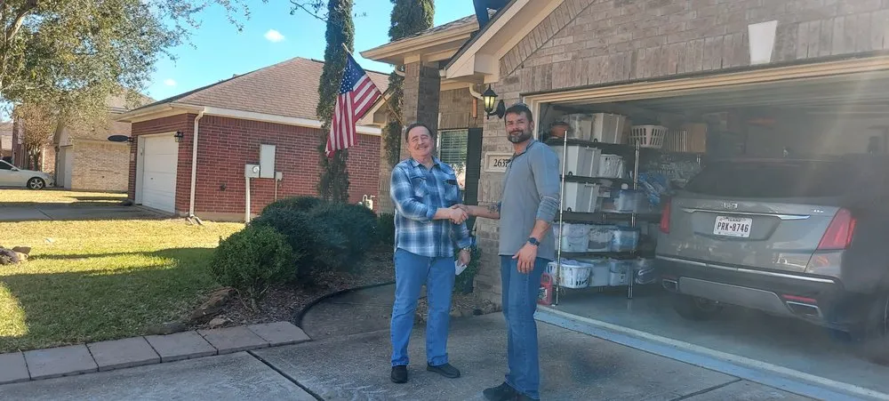 Slide of Polanco Home Solutions