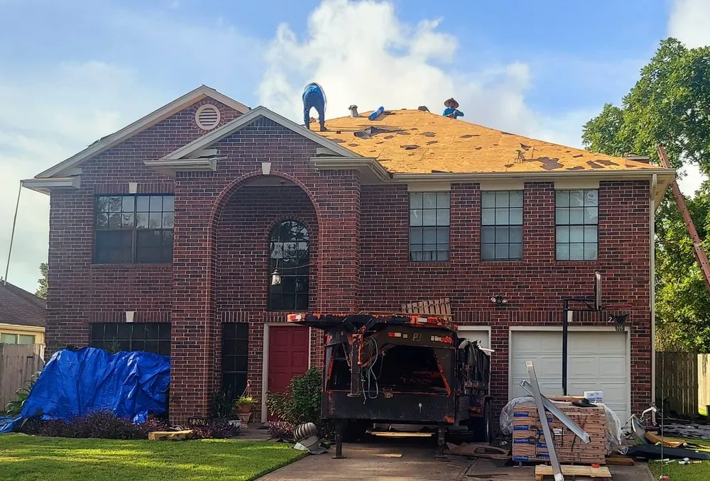 Slide of Polanco Home Solutions