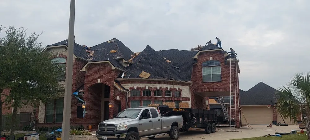 Slide of Polanco Home Solutions