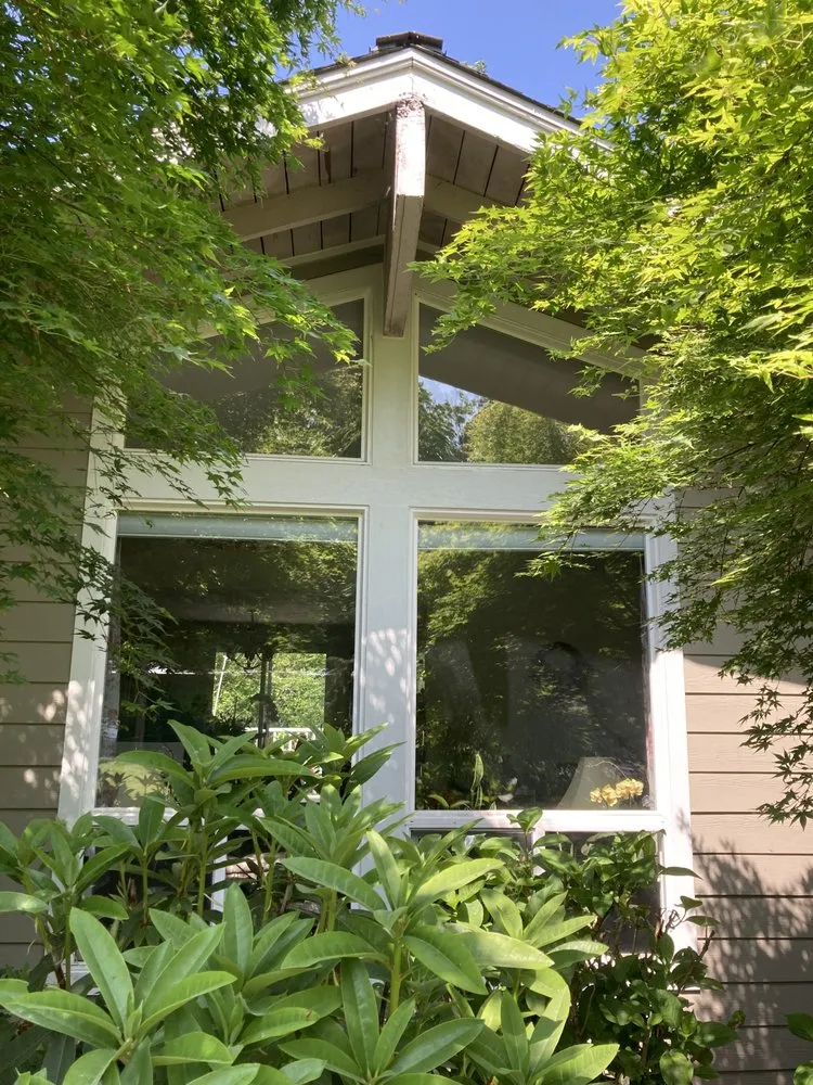 Slide of Polar Bear Exterior Solutions