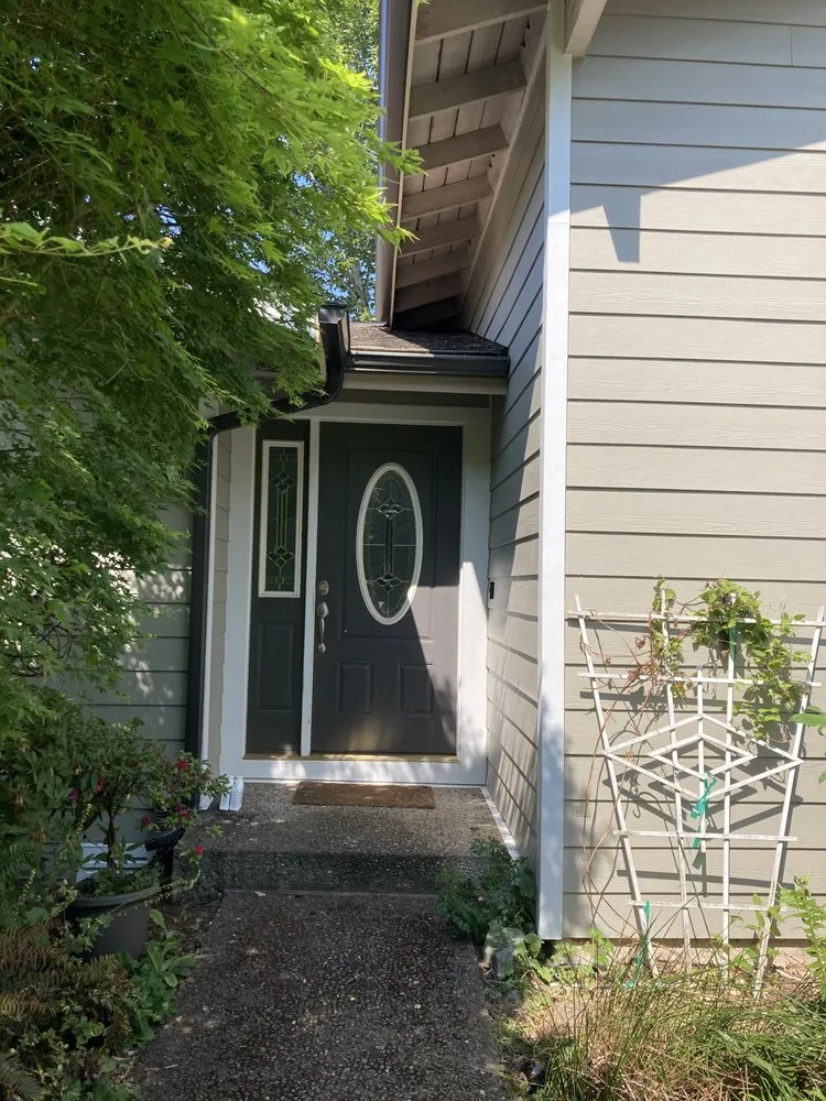 Slide of Polar Bear Exterior Solutions