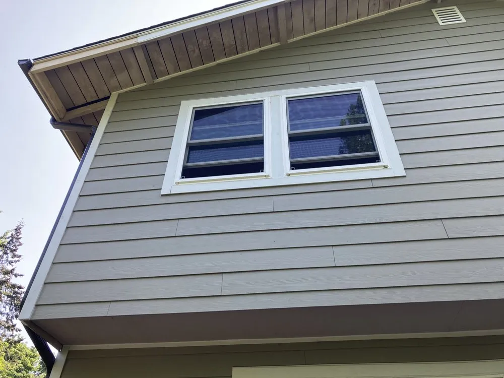 Slide of Polar Bear Exterior Solutions