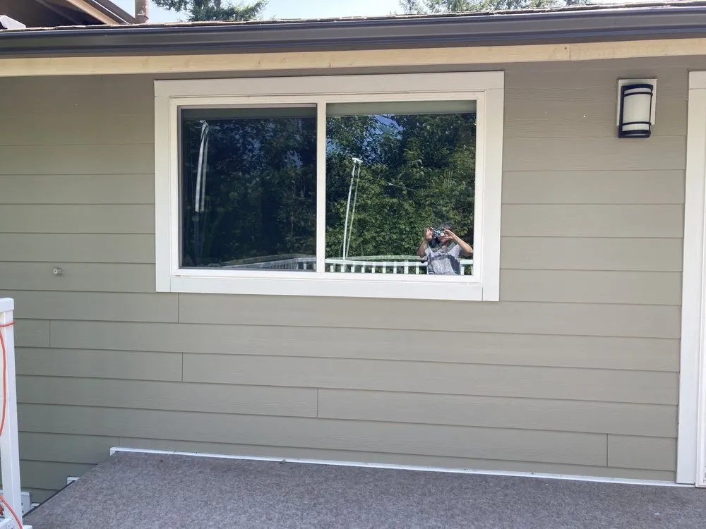 Slide of Polar Bear Exterior Solutions