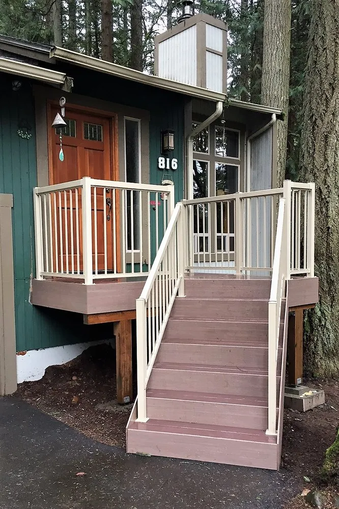 Slide of Polar Bear Exterior Solutions