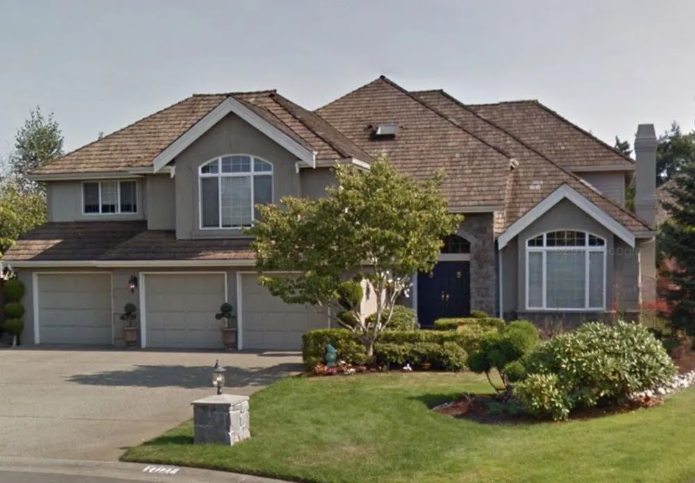 Slide of Polar Bear Exterior Solutions