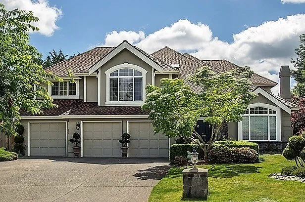 Slide of Polar Bear Exterior Solutions