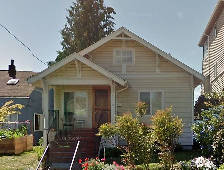 Slide of Polar Bear Exterior Solutions