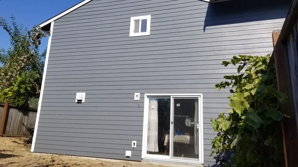 Slide of Polar Bear Exterior Solutions