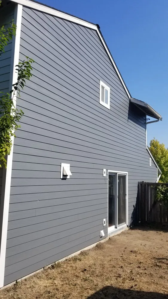 Slide of Polar Bear Exterior Solutions