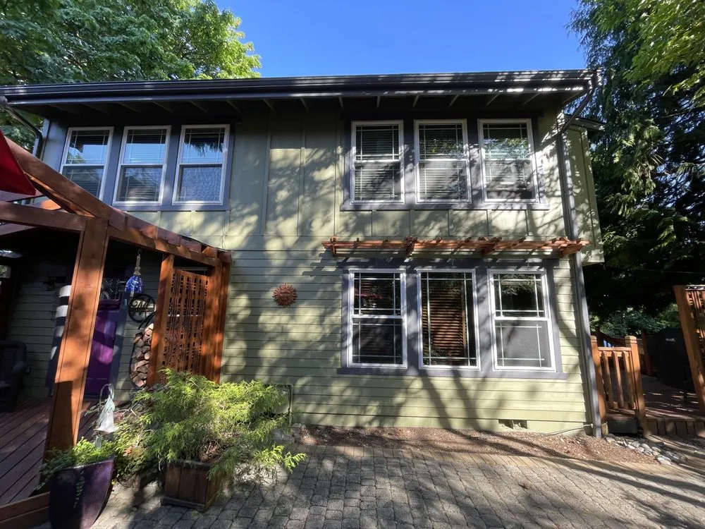 Slide of Polar Bear Exterior Solutions