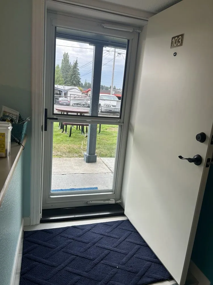 Slide of Polar Bear Exterior Solutions