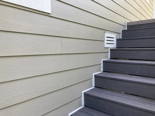 Polar Bear Exterior Solutions