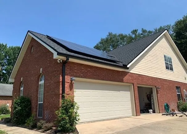Local roof replacement experts serving Ochlocknee, GA - Polar Bear Industries