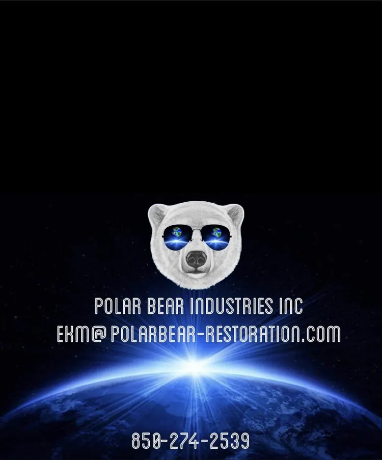 Emergency flat roof repair after storm damage in Ochlocknee, GA by Polar Bear Industries