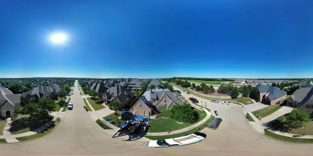 Slide of Polar Bear Roofing and Restoration