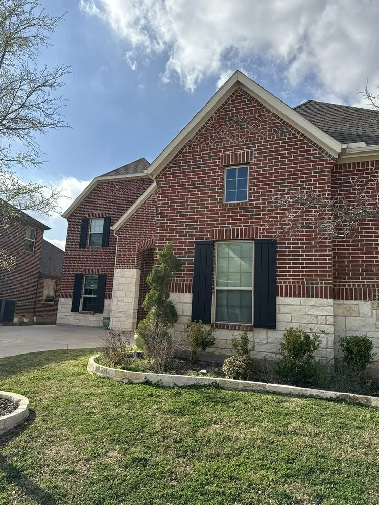 Slide of Polar Bear Roofing and Restoration