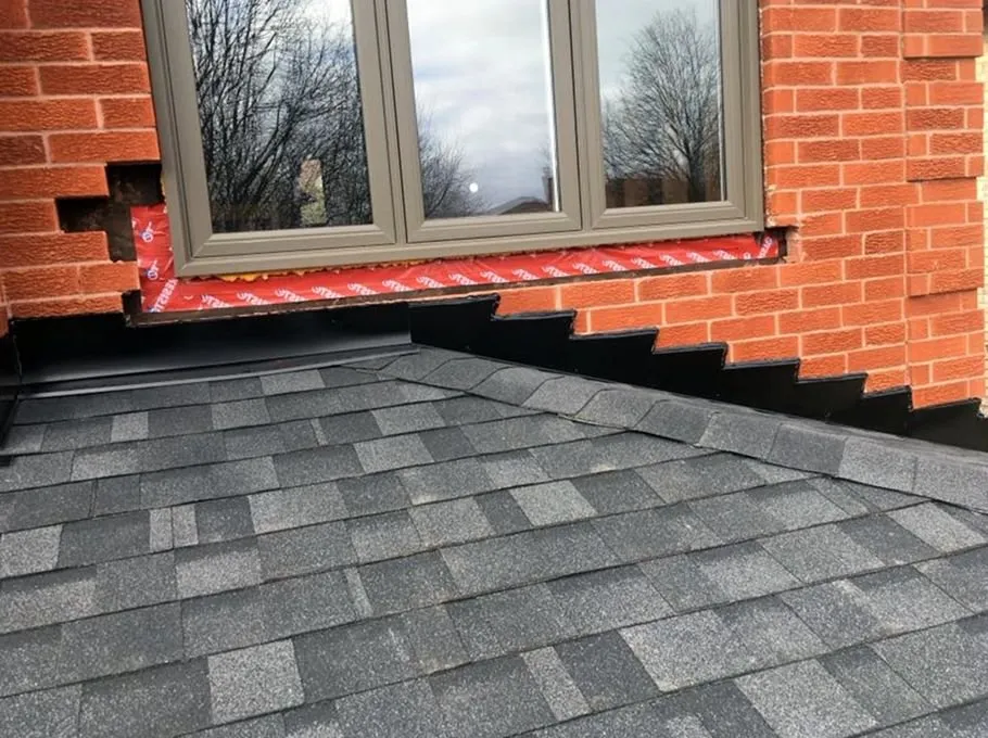 Slide of Polar Rock Roofing