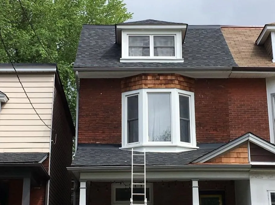 Slide of Polar Rock Roofing