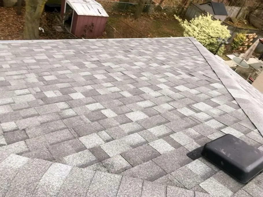 Slide of Polar Rock Roofing