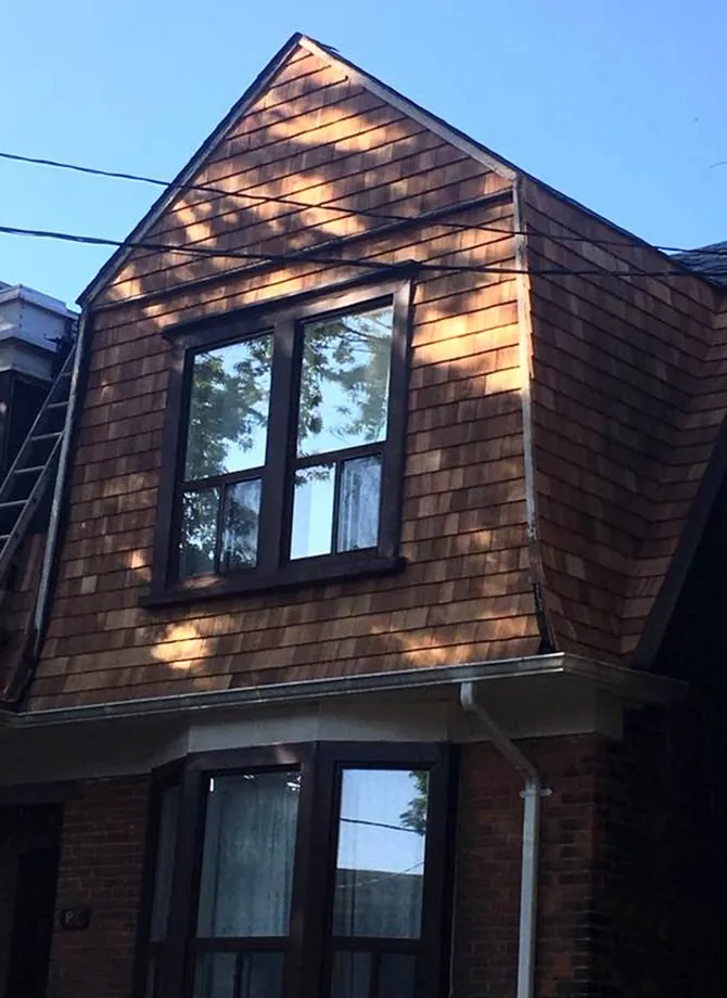 Slide of Polar Rock Roofing