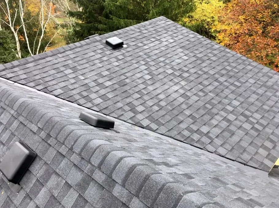 Slide of Polar Rock Roofing