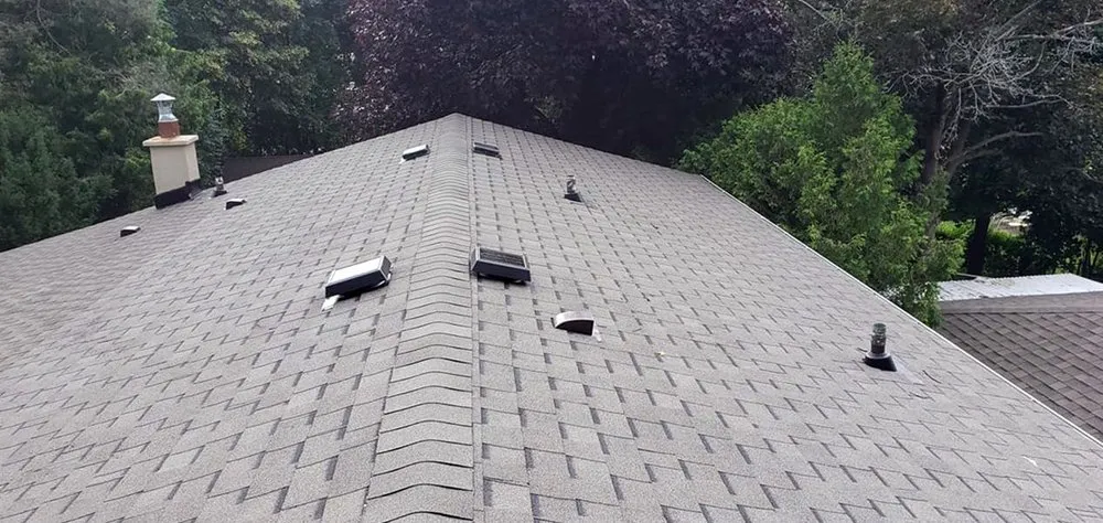 Slide of Polar Rock Roofing