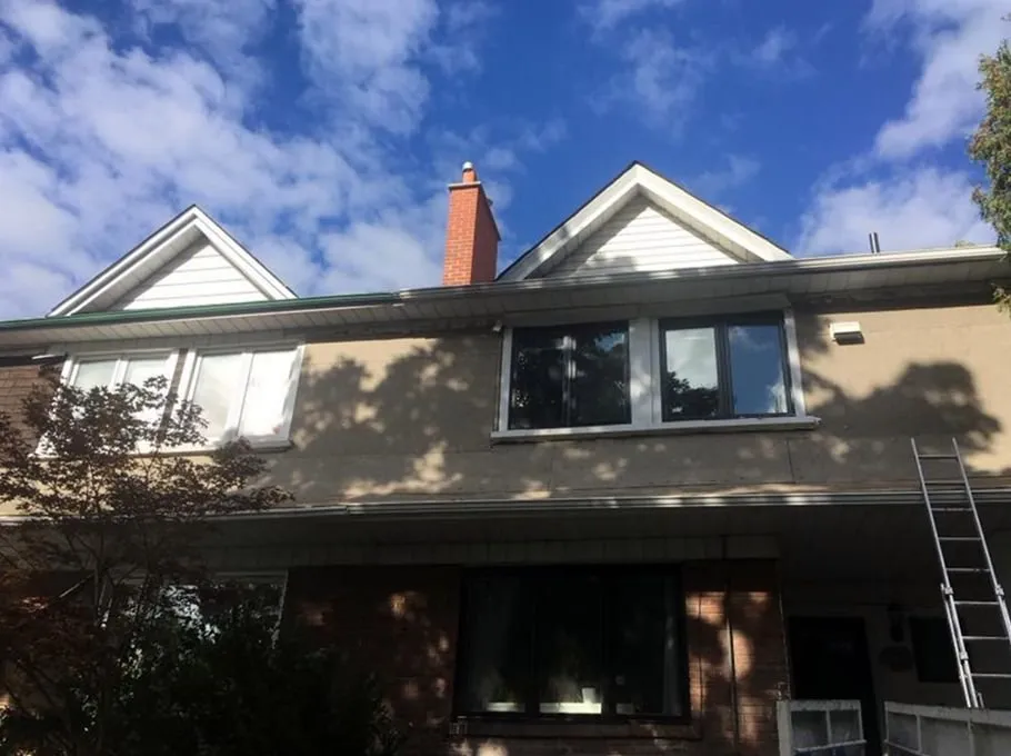 Slide of Polar Rock Roofing