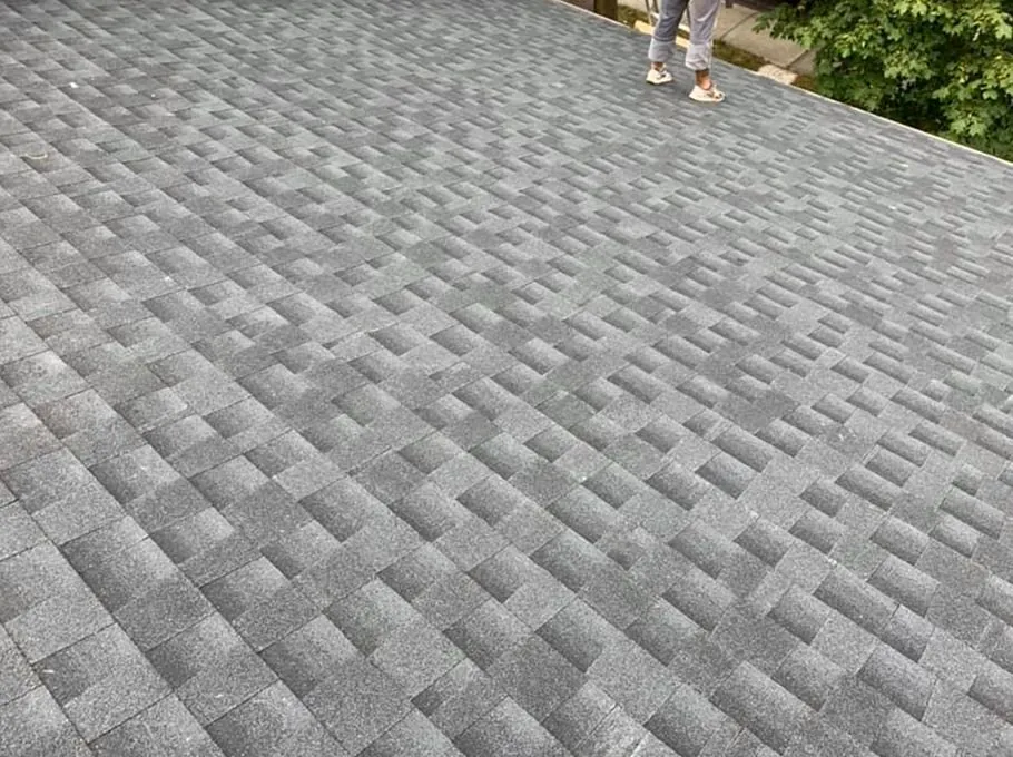 Slide of Polar Rock Roofing