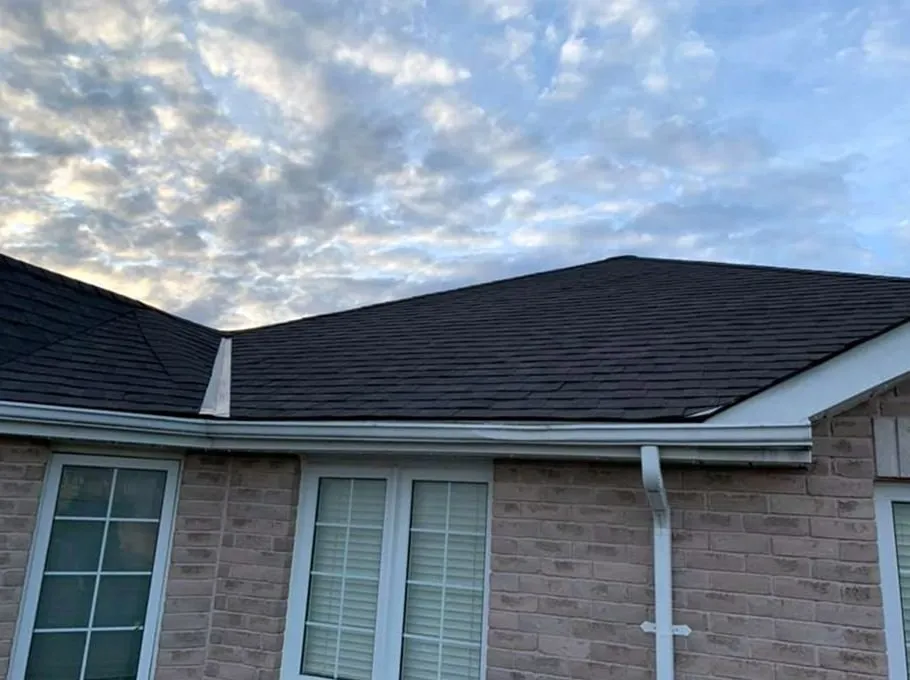 Slide of Polar Rock Roofing