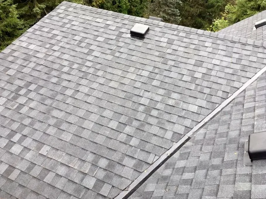 Slide of Polar Rock Roofing