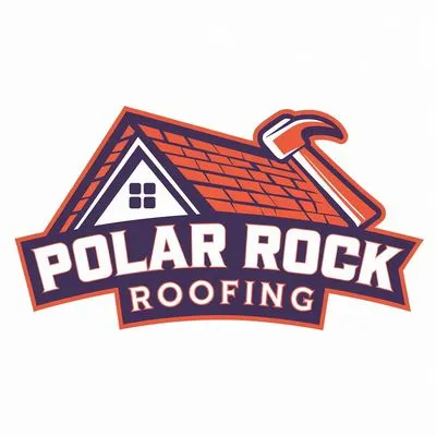 Polar Rock Roofing Logo