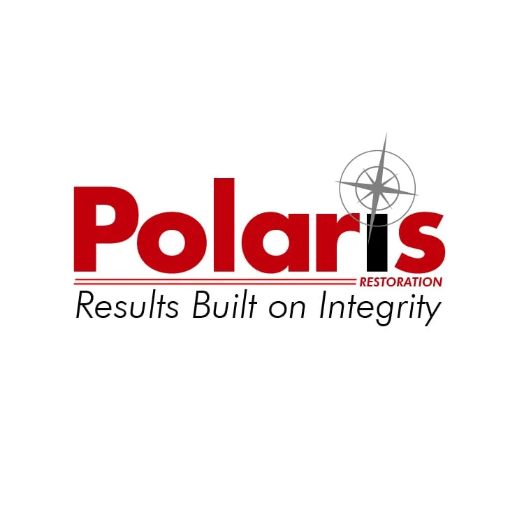 Slide of Polaris Restoration and Roofing