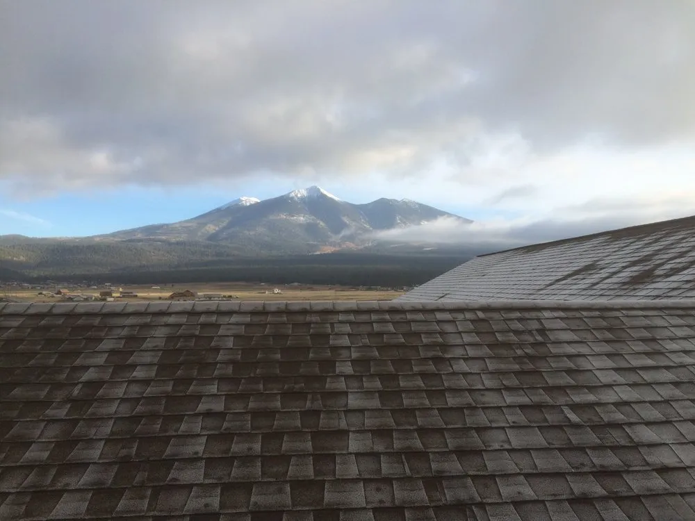 Slide of Polaris Roofing Systems