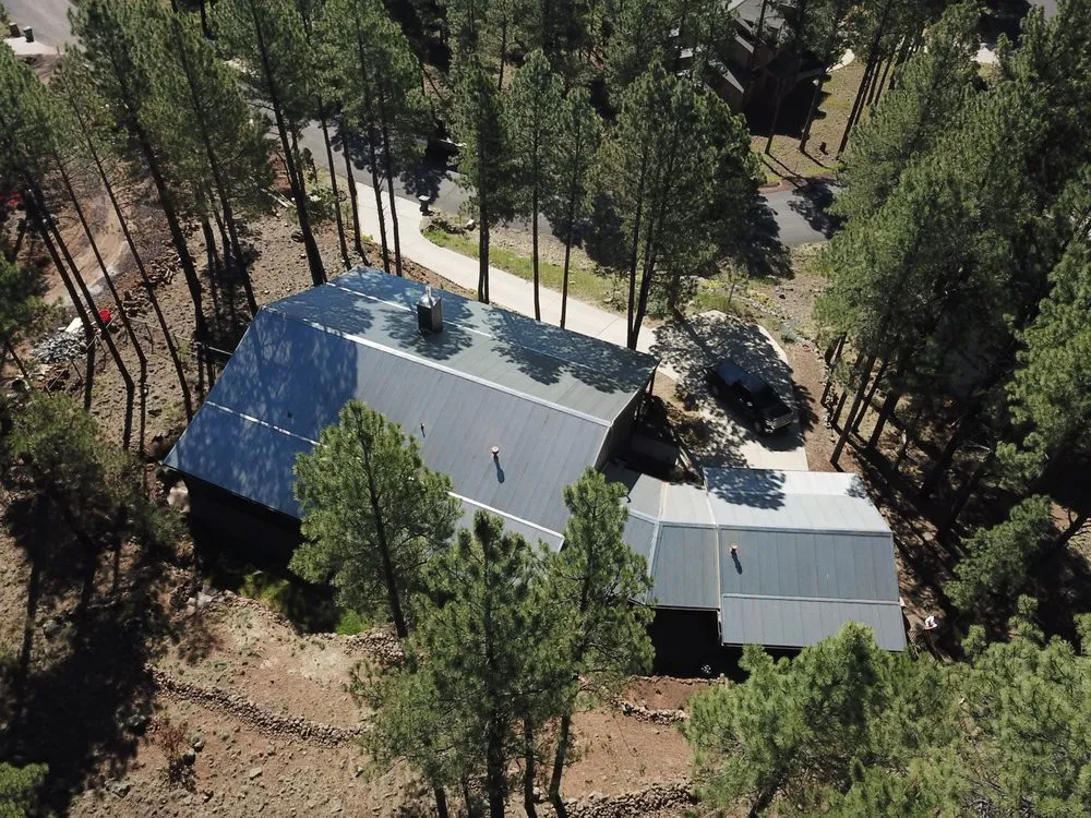 Slide of Polaris Roofing Systems