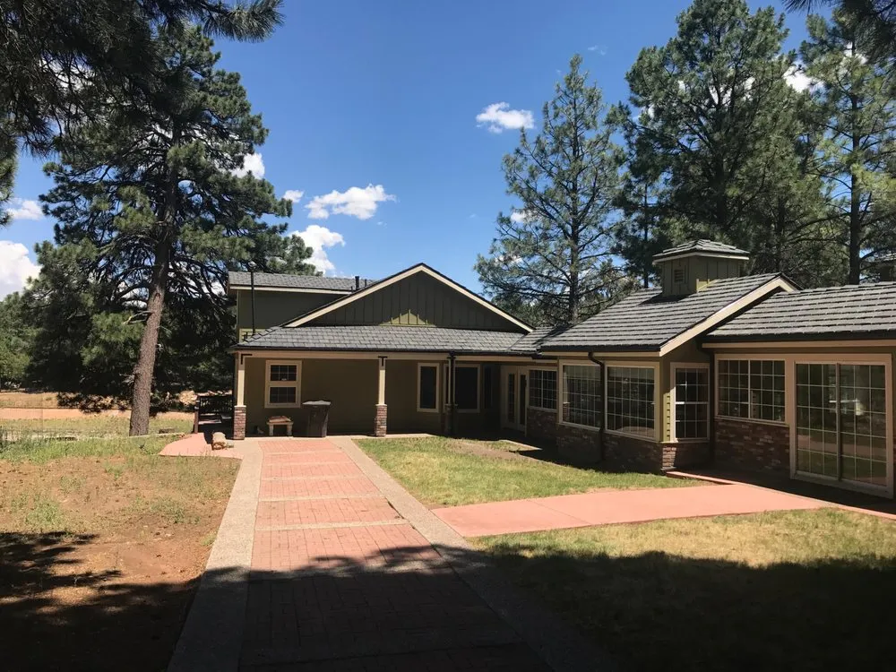 Slide of Polaris Roofing Systems