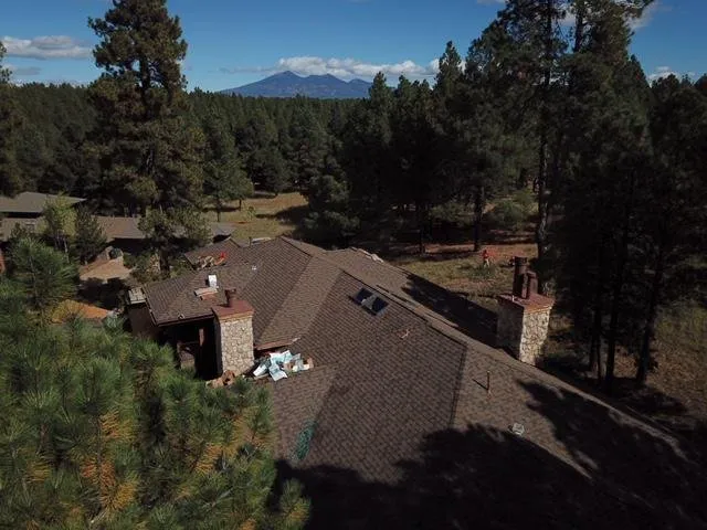 Slide of Polaris Roofing Systems