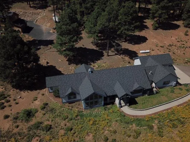 Slide of Polaris Roofing Systems