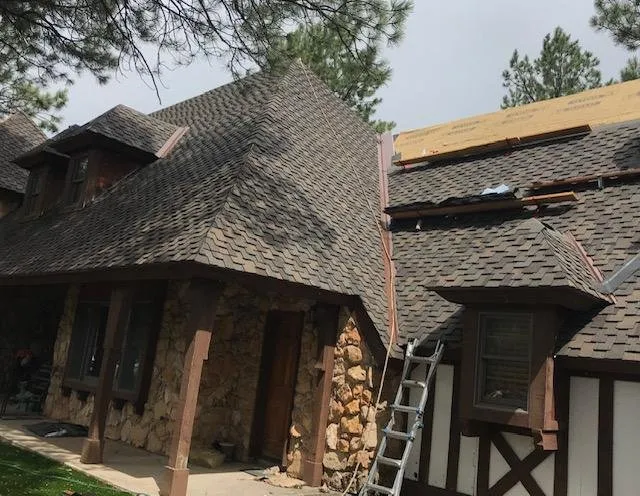 Slide of Polaris Roofing Systems