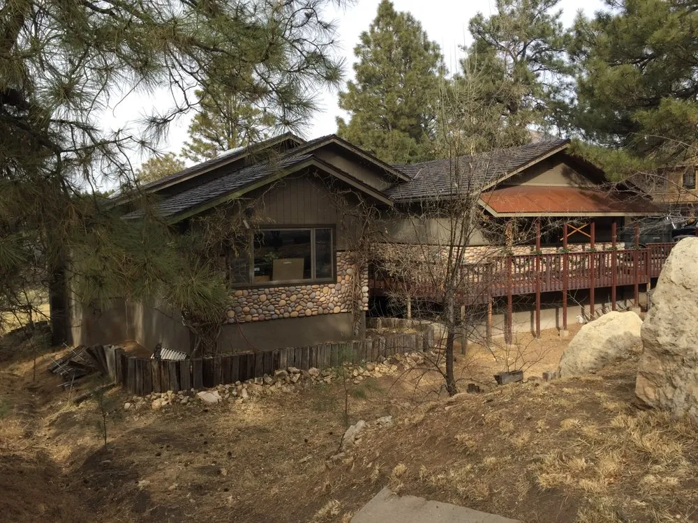 Slide of Polaris Roofing Systems