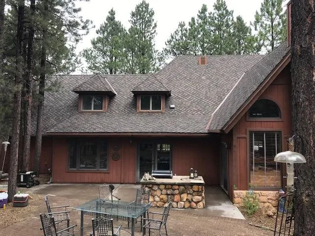 Slide of Polaris Roofing Systems