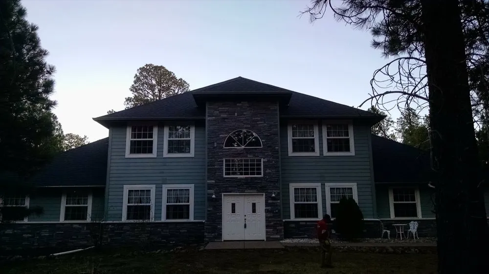 Slide of Polaris Roofing Systems