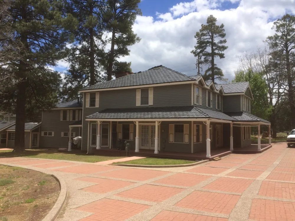 Slide of Polaris Roofing Systems