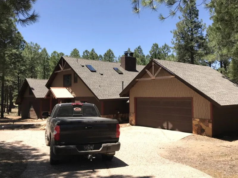 Slide of Polaris Roofing Systems