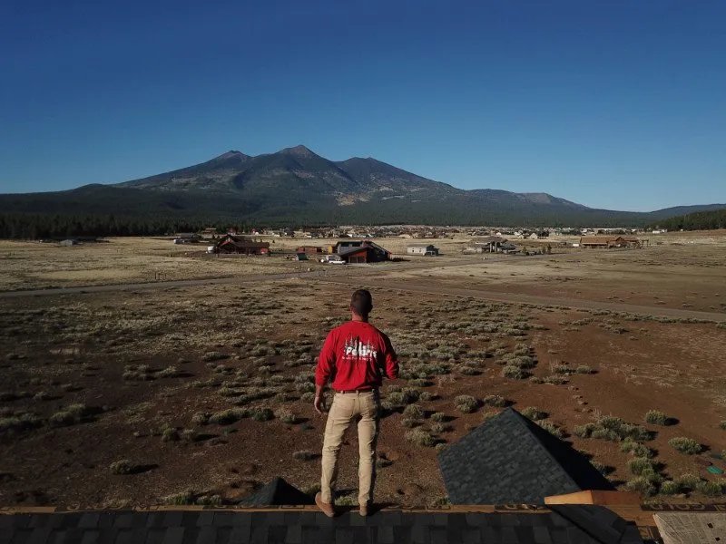Slide of Polaris Roofing Systems