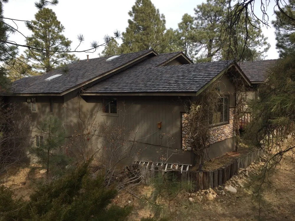 Slide of Polaris Roofing Systems